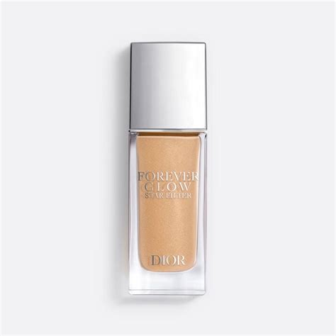 Dior forever glow star filter універсальний флюїд для .